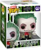 Figurka Funko Pop! Bitty Town Beetlejuice z Dante's Inferno Anteprima dell’immagine prodotto 4