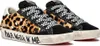 Crime London Distressed Sportschuhe Braun,Schwarz EU 38 Produktbild-Vorschau 1