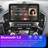 6+128G Carplay Android 15 Autoradio Für Nissan Juke Produktbild-Vorschau 9