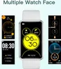 Smartwatch (1,47 Zoll, keine App, Kein Bluetooth, kein Produktbild-Vorschau 8