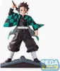 Kimetsu no Yaiba - Kamado Tanjirou - Figura Figurizm Alpha Anteprima dell’immagine prodotto 19