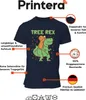 Tree Rex Lebkuchen Weihnachtsbaum Dino - Weihnachten Produktbild-Vorschau 4