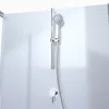 Komplettdusche 80x80x200 cm MARWELL White Dream Produktbild-Vorschau 2