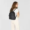 Gabor Rucksäcke Lenea, Backpack S, black, Schwarz Produktbild-Vorschau 7