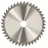 KOTARBAU® Hartmetall Sägeblatt für Holzschnitt 40 Zähne 230 Produktbild-Vorschau 4
