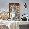 BUTLERS Kerzenhalter BUDDHA Produktbild-Vorschau 2