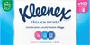 Kleenex Taschentücher-Box Täglich Sicher 4-lagig 15x100 Produktbild-Vorschau 2
