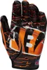 Wilson Adult NFL Stretch Fit Gloves Team Cincinnati Bengals Produktbild-Vorschau 3
