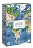 Puzzle Scopri il mondo, Londji Anteprima dell’immagine prodotto 1