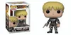 POP-Figur Attack on Titan Armin Arlelt Voir les images du produit 9