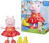 Peppa Pig F88735L0, Veľká bábika, Žena, 3 rok / roky, Náhľad obrázku produktu 7