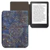kwmobile Schutzhülle für Kobo Clara 2E / Tolino Shine 4 Produktbild-Vorschau 8