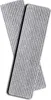 8er Pack Anti-Rutsch Treppenmatten 45x19 cm, Zuschneidbar, Produktbild-Vorschau 1