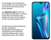 Schutzfolie für Oppo A12 Folie Anti-Shock 9H Displayschutz Produktbild-Vorschau 3