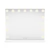 Zrkadlo LED Bluetooth - 58 x 46 cm Náhľad obrázku produktu 3