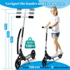 Kinderroller, Tretroller, Cityroller, Kickscooter, Produktbild-Vorschau 2