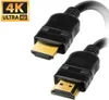 High Speed HDMI® Kabel mit Ethernet, 5,0 m schwarz (47161) Produktbild-Vorschau 8