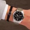 Herrenuhr Hugo Boss 1513712 + Box Produktbild-Vorschau 7