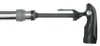 SKS Minipumpe Injex Control DV/SV/AV,283mm, si/sw, Produktbild-Vorschau 5