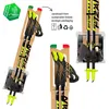 Pali Fizan Revolution giallo 58-130 cm giallo 58-130 cm Anteprima dell’immagine prodotto 4
