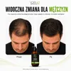 Szampon z olejem rycynowym, biotyną, olejem rycynowym i Podgląd zdjęcia produktu 7