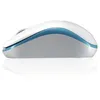 Rapoo M10 Plus Blau Kabellose optische Maus Produktbild-Vorschau 4
