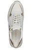 Marco Tozzi Dames Faible Sneaker Keil Low Top 2-23723-42 Voir les images du produit 4