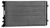 NISSENS 65011 Kühler Wasserkühler Motorkühler für VW Golf Produktbild-Vorschau 10