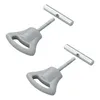 2x Kederstopper geeignet für 5-6mm Kederschiene für Planen, Produktbild-Vorschau 4