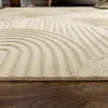 Tapis de salon Chambre à coucher Motif scandinave boho Voir les images du produit 10