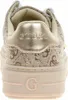 Guess Damen Sneaker Denesa13 gold Produktbild-Vorschau 4