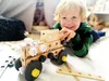 set di costruzione per piedi piccoli "Miniwob" Anteprima dell’immagine prodotto 2