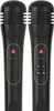 VTech Electronics Europe BV Karaoke Light Party Sonstige Anteprima dell’immagine prodotto 10