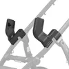 UPPAbaby RIDGE Autositz Adapter Produktbild-Vorschau 2