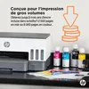 HP Smart Tank 7005 Wireless All-in-One Farbe Drucker, Produktbild-Vorschau 9