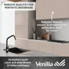 Klebefolie Unimatt taupe - 67,5x200cm Produktbild-Vorschau 2