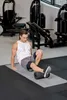 Gymtek® Fascia roller foam roller - fitness válec z EPP, Náhled obrázku produktu 6