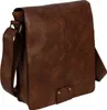 PAOLO BAGS Umhängetasche Flugbegleiter Schultertasche Produktbild-Vorschau 1