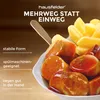 Snackschale 12x Pommesschale 12er Set, Kunststoff, Produktbild-Vorschau 4