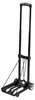 Meister Mini-Sackkarre 45 kg Tragkraft Klappbar Stufenlos Produktbild-Vorschau 1