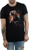 Star Wars - "The Last Jedi" T-Shirt für Herren BI46957 (M) Produktbild-Vorschau 3