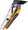 Camry Hair clipper with LCD display | CR 2844 | Cordless | Anteprima dell’immagine prodotto 4