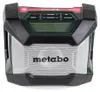 Metabo R 12-18 BT, Tragbar, Digital, AM, FM, 87,5 - 108 Produktbild-Vorschau 13