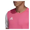 adidas Jungen ESTRO 19 T-Shirt, Solar Pink, 164 Produktbild-Vorschau 2