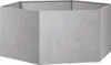 vidaXL květináč Rusty 90x90x45 cm Corten Steel Náhled obrázku produktu 4