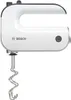 BOSCH MFQ4835DE Handmixer weiß, silber 575 W Produktbild-Vorschau 12