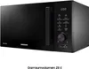 Microondas Samsung MC28A5137CK/E1 28 Litros 900W Slim Fry Produktbild-Vorschau 23
