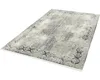 Astra Wohnzimmer Teppich POSITANO Grau 80 x 150 cm Produktbild-Vorschau 7
