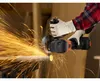 Black+Decker Meuleuse Brushless 18V - 7600 trs/min, 115 mm, Voir les images du produit 7