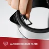 Bouilloire électrique à température réglable avec verre MPM Voir les images du produit 7